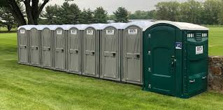 Best ADA-Compliant Portable Toilet Rental  in Corunna, MI
